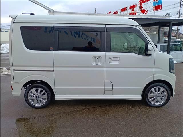 Nissan CLIPPER RIO 2024