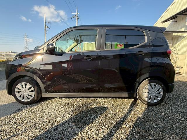 Mitsubishi EK X 2019