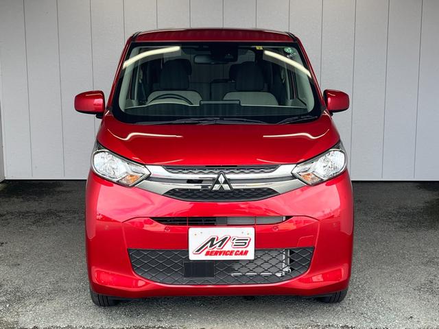 Mitsubishi EK WAGON 2022