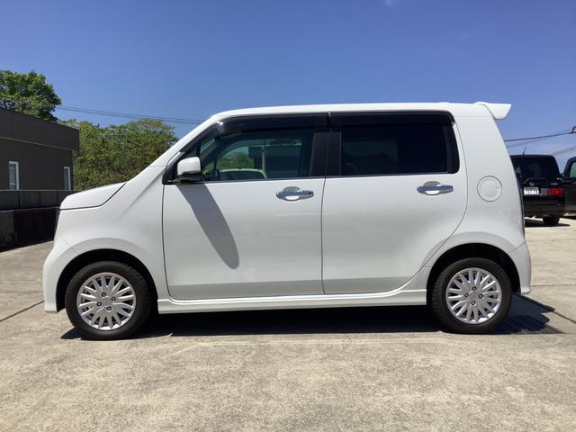 Honda N-WGN CUSTOM 2021