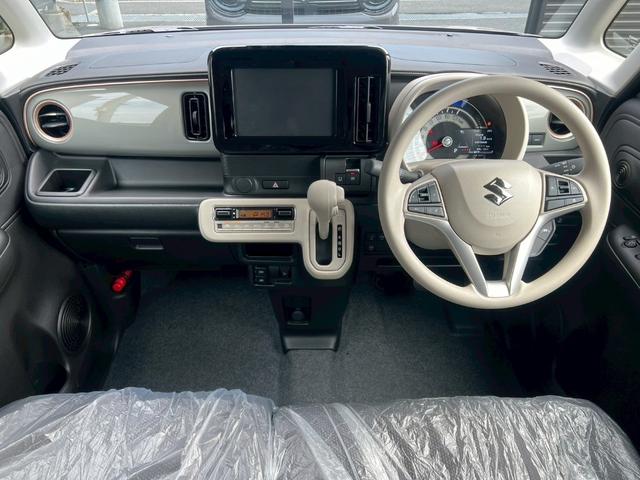 Suzuki WAGON R SMILE 2025
