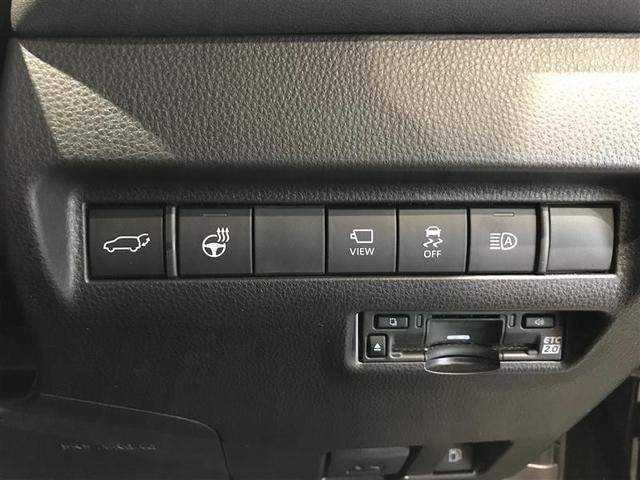 Toyota HARRIER HYBRID 2023