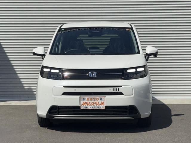 Honda FREED 2025