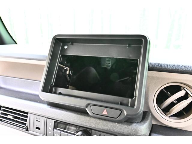 Honda N-BOX JOY 2025