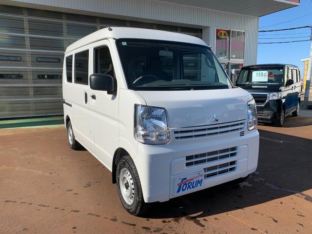 Mitsubishi MINICAB VAN 2025