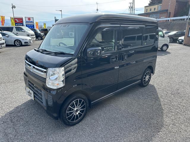 Mazda SCRUM WAGON 2020