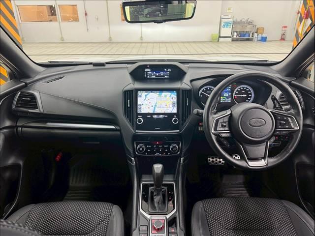 Subaru FORESTER 2023