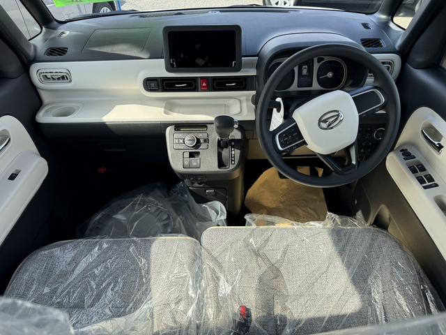 Daihatsu MOVE CANBUS 2025