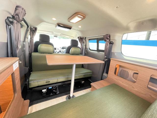 Nissan NV200 VANETTE WAGON 2026