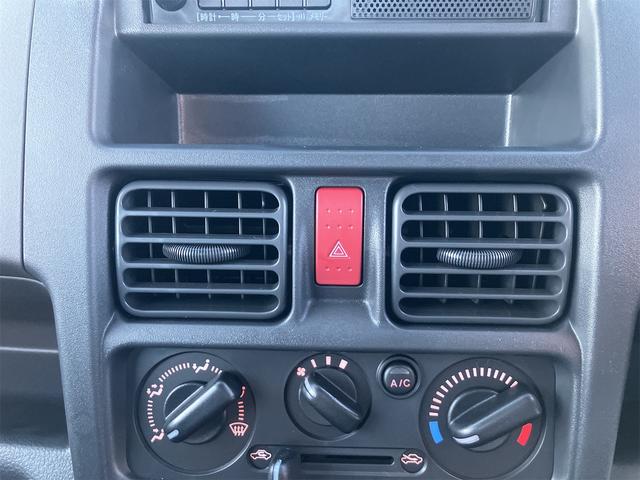 Suzuki CARRY TRUCK 2025