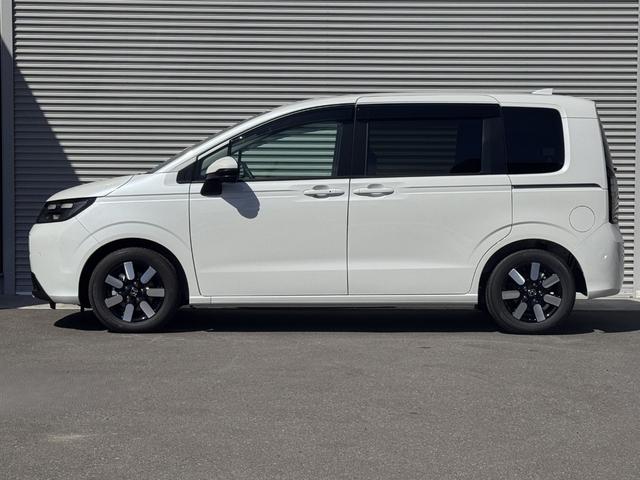 Honda FREED 2025