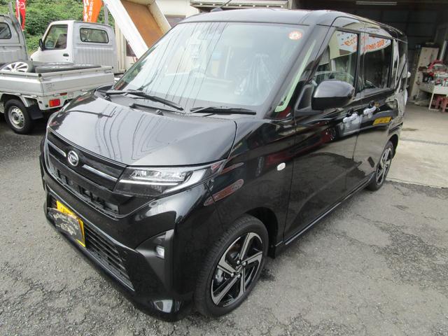 Daihatsu MOVE 2025