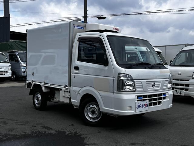 Nissan NT100CLIPPER TRUCK 2018