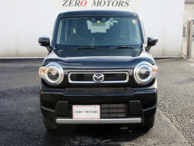 Mazda FLAIR CROSSOVER 2023