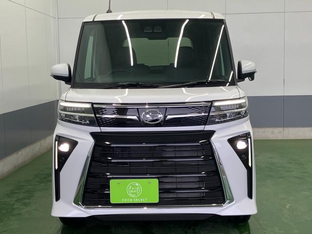 Daihatsu TANTO 2024