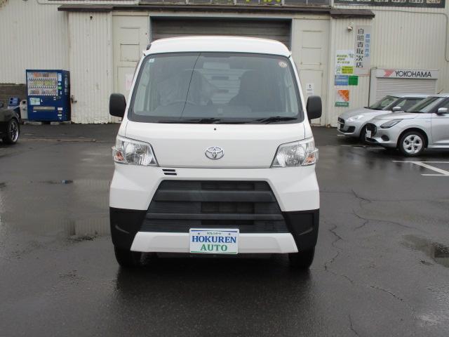 Toyota PIXIS VAN 2020