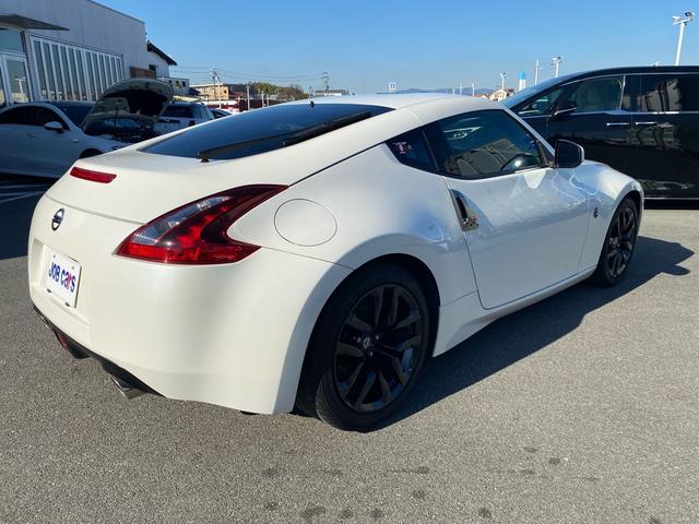 Nissan FAIRLADY Z 2020