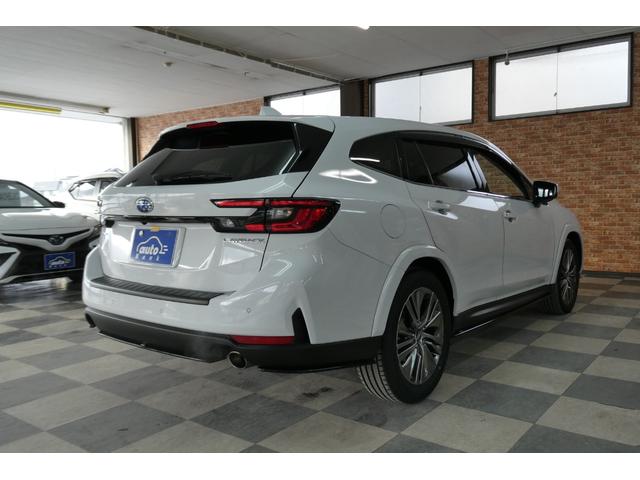 Subaru LEVORG LAYBACK 2023