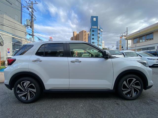 Toyota RAIZE 2025