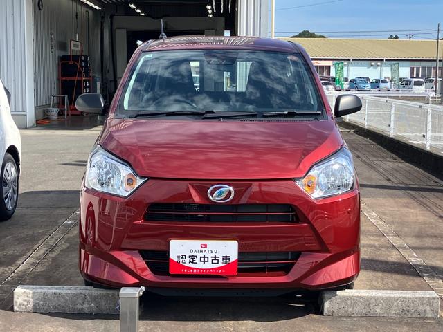 Daihatsu MIRA E:S 2025