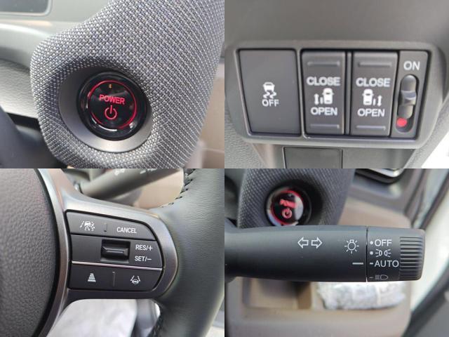 Honda FREED 2026