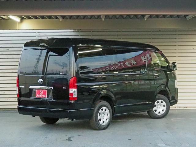 Toyota HIACE WAGON 2025