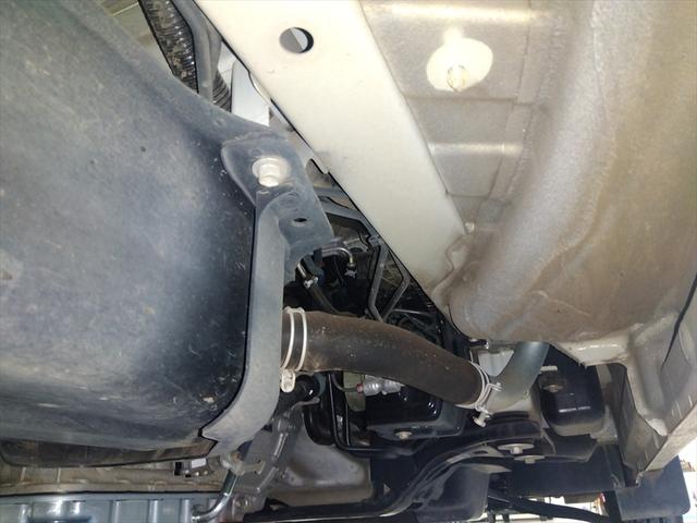 Nissan NV100 Clipper Van 2023