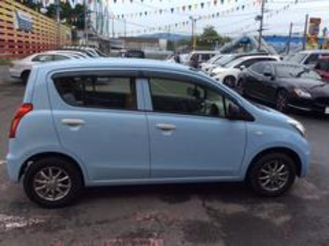Suzuki ALTO ECO 2014