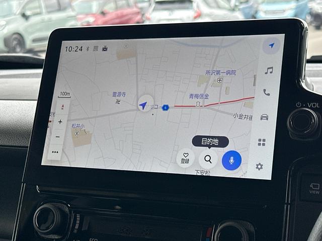 Toyota SIENTA 2024