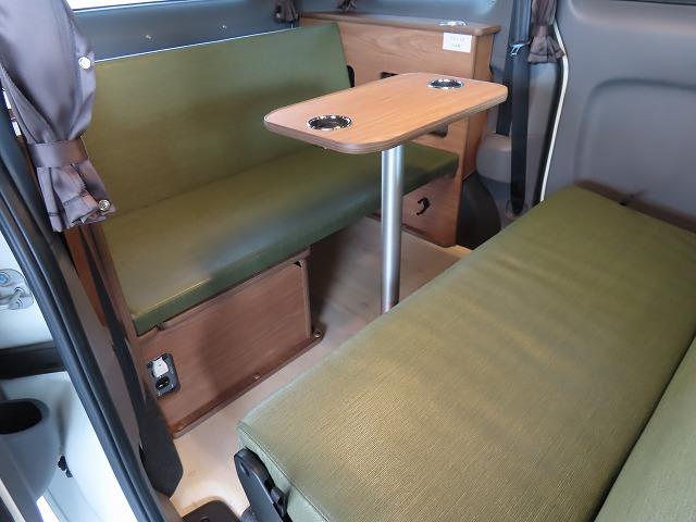 Nissan NV200 VANETTE WAGON 2023