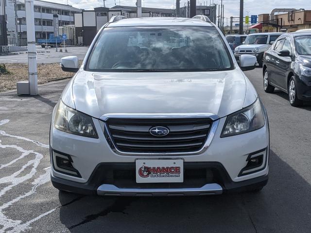 Subaru EXIGA CROSSOVER7 2016