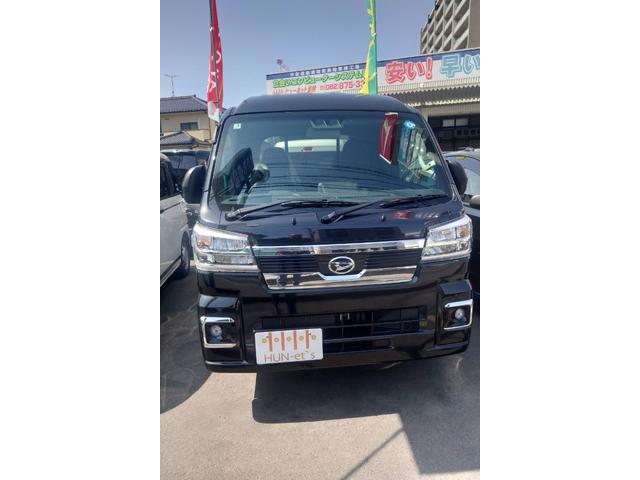 Daihatsu HIJET TRUCK 2026