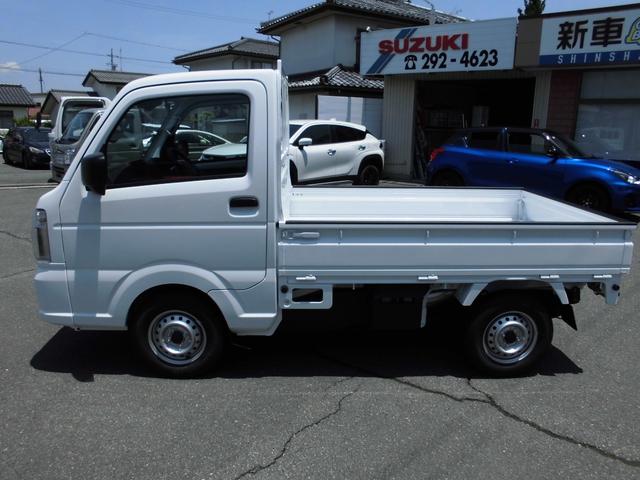 Suzuki CARRY TRUCK 2025