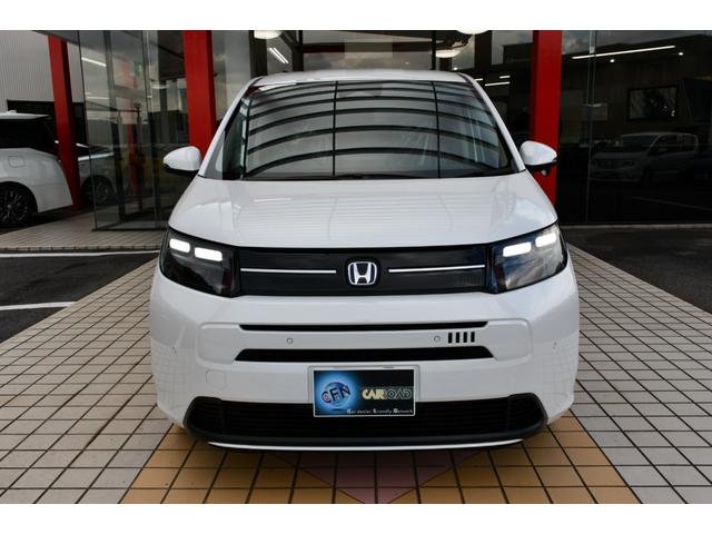 Honda FREED 2025