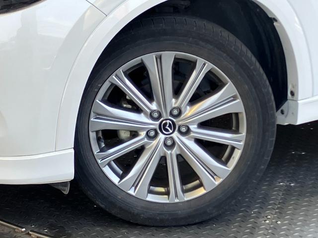 Mazda CX-5 2022