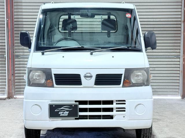 Nissan CLIPPER TRUCK 2007