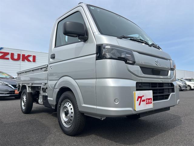 Suzuki CARRY TRUCK 2026