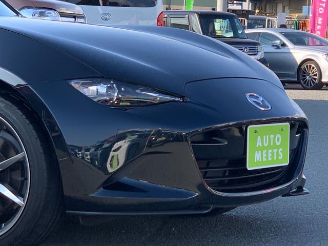 Mazda ROADSTER RF 2020