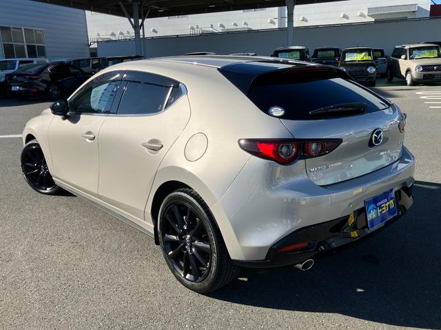 Mazda MAZDA3 FASTBACK 2022