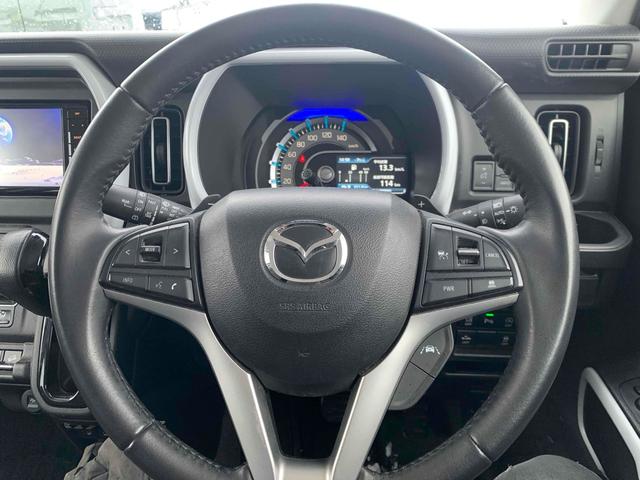 Mazda FLAIR CROSSOVER 2022