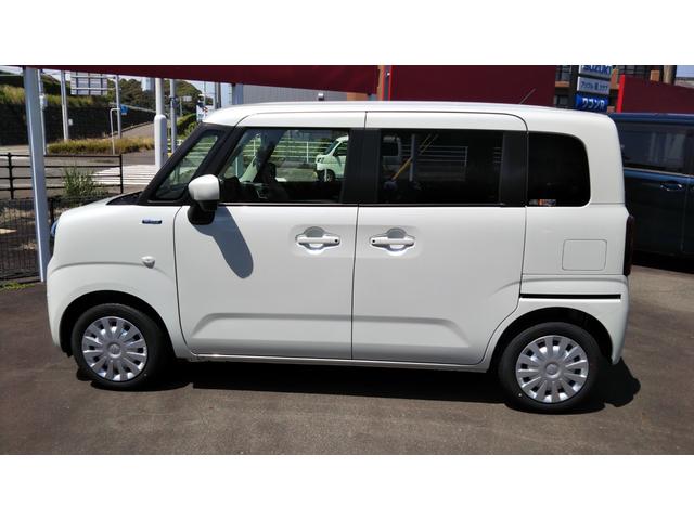 Suzuki WAGON R SMILE 2025