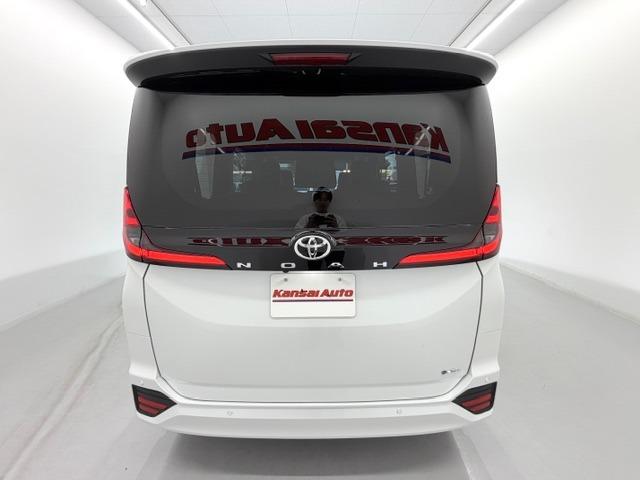 Toyota NOAH 2026