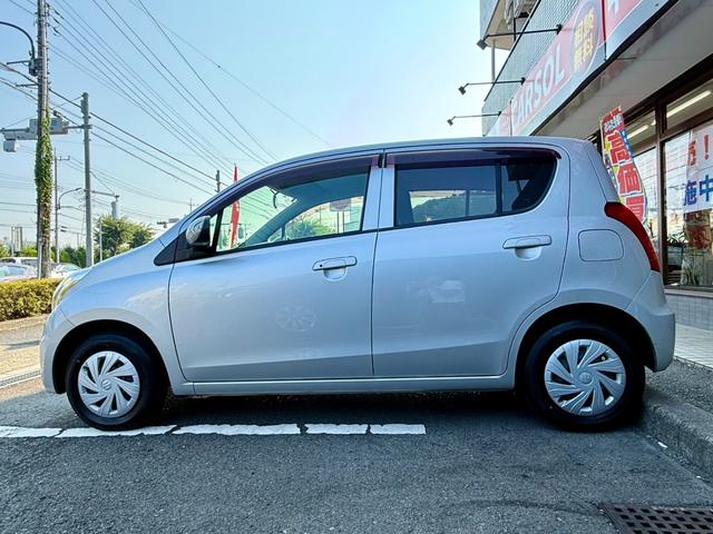Suzuki ALTO ECO 2014