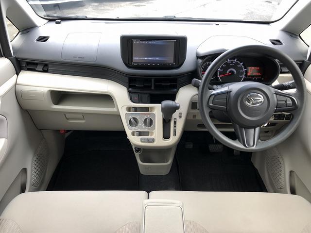 Daihatsu MOVE 2022