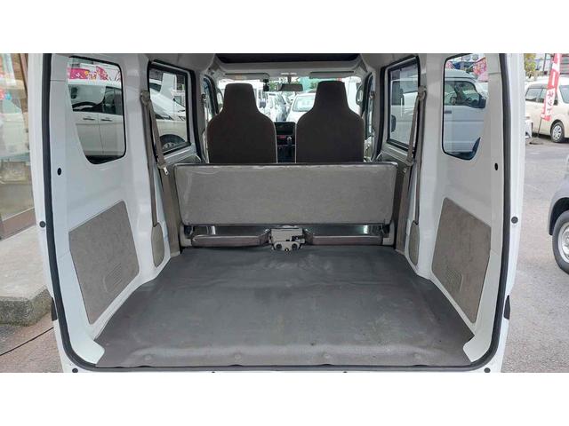 Nissan NV100 Clipper Van 2025