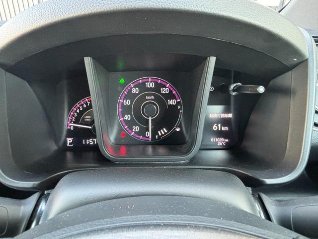 Honda N-WGN CUSTOM 2022