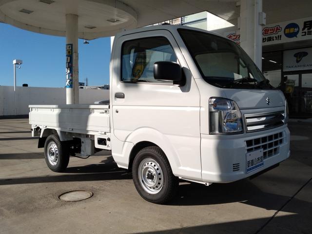 Suzuki CARRY TRUCK 2025