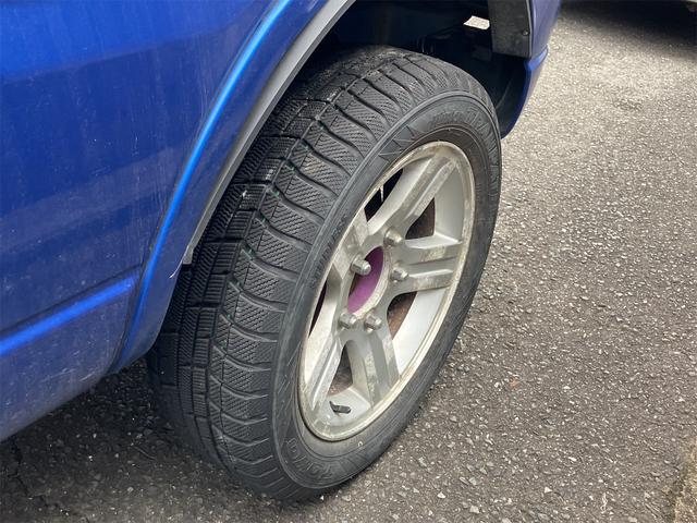 Mazda AZ-OFFROAD 2004