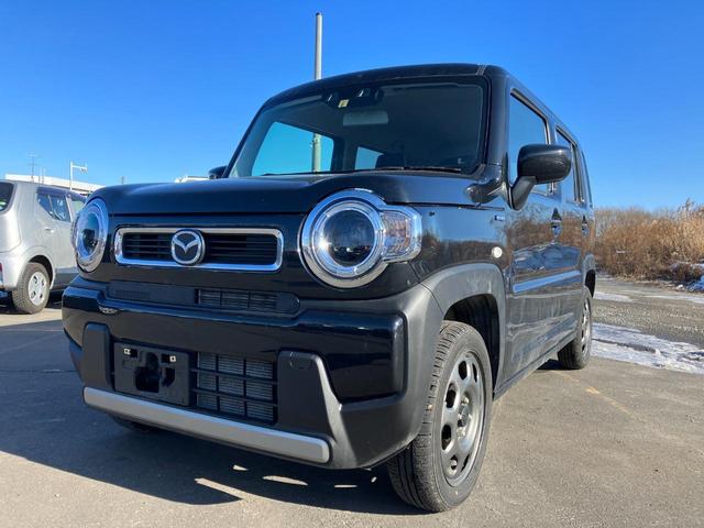 Mazda FLAIR CROSSOVER 2023