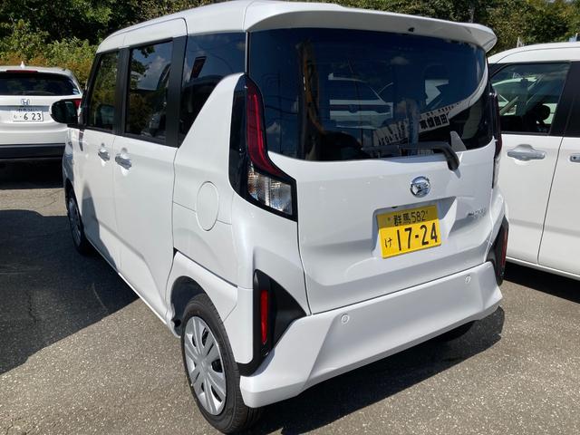 Daihatsu MOVE 2025